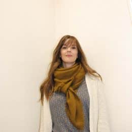 Émilie LEBAS ANTHOUARD