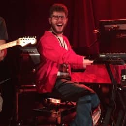 Hariz Cyprien GRECA-BOSDURE