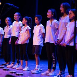 Interventions à l’école