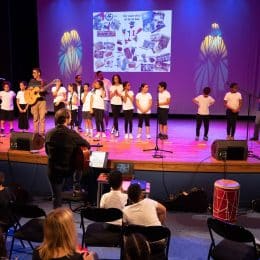 CLASSES À HORAIRES AMÉNAGÉS