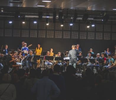 Les pratiques collectives