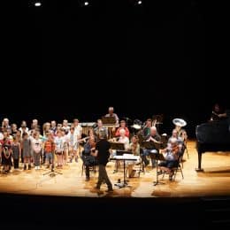 Education artistique et culturelle