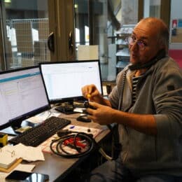 Jean-Jacques TRESCARTE