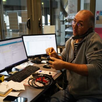 Jean-Jacques TRESCARTE