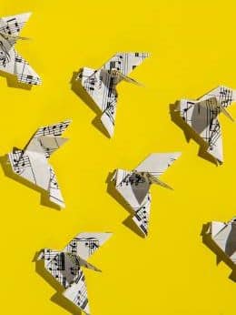 LA MUSIQUE DE FILMS / CONFÉRENCE MUSICALE