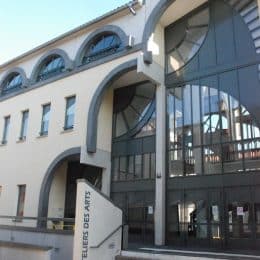 Site Le Puy-en-Velay