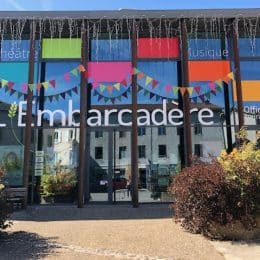 Sites Rosières / Vorey sur Arzon