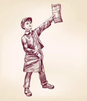 DEMANDEZ LE PROGRAMME !