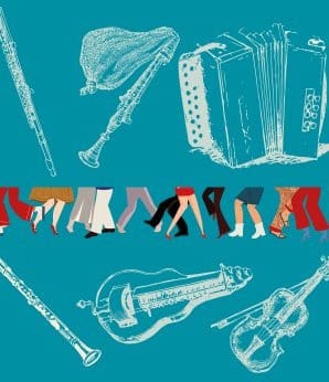 BAL / MUSIQUES TRADITIONNELLES