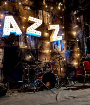 JAM SESSION / JAZZ À L’ENTRACTE