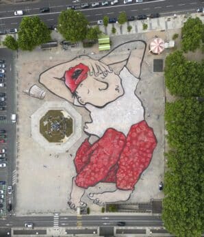 RÉSIDENCE ARTISTIQUE ELLA & PITR