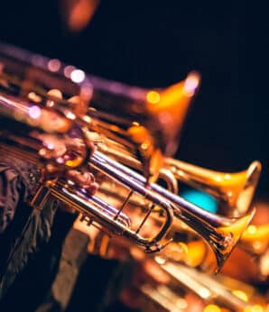 CONCERT / FANFARE FUNK