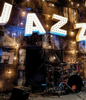 JAM SESSION / JAZZ À L’ENTRACTE
