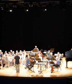 ÉCOLES ET ORCHESTRE ENSEIGNANTS / PROJET SCOLAIRE