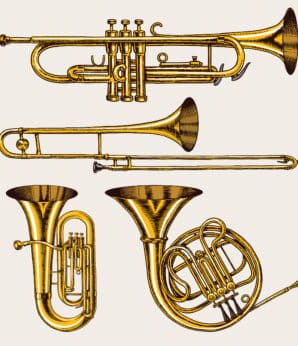 REFLET CUIVRÉ / CLASSES CUIVRES