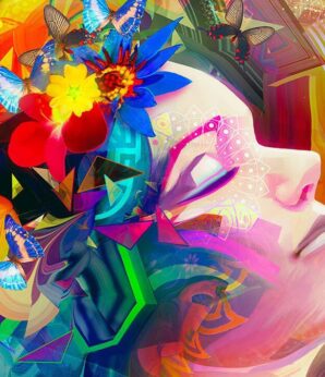 SPECTACLE « Suite en blanc » / DANSE JAZZ