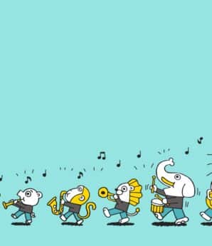 REFLET / FM ET CHOEURS  1C1