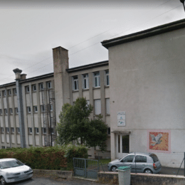 Site Craponne sur Arzon