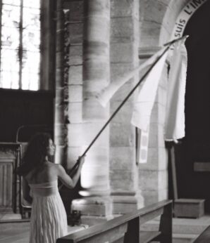 LE CONCERT DES PARFUMS