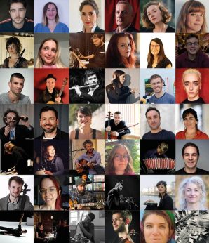 ZOOM SUR 42 portraits d’anciens ÉlÈves