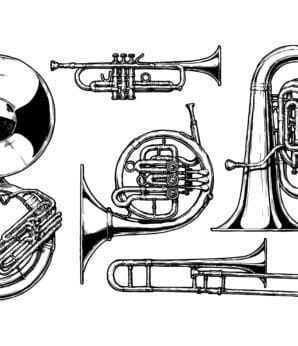 CONFÉRENCE SUR LES MÉCANISMES DE JEU ET MASTER-CLASSE / CUIVRES