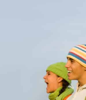 CHOEURS DE NOËL / CHOEURS