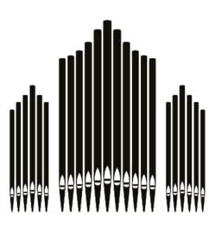 REFLET / FLÛTE À BEC ET ORGUE