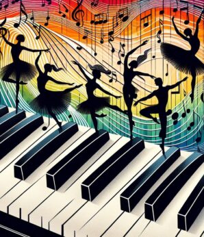 BALLET / DANSE ET PIANO