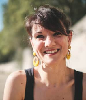 Anne-Cécile NENTWIG