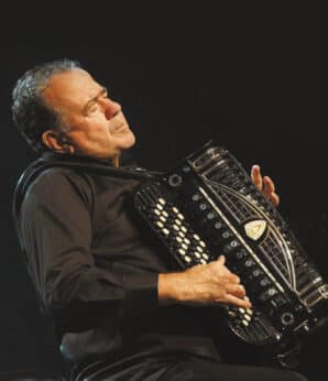 RENCONTRE RICHARD GALLIANO