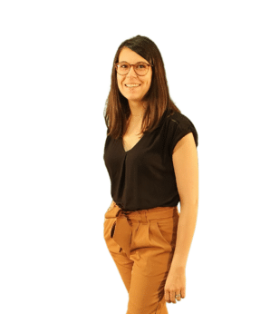 Bertille GUILLERMOND