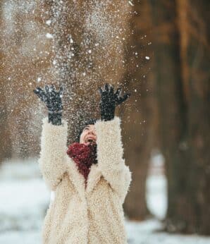 VACANCES D&rsquo;HIVER 2026