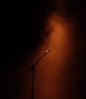 CABARET CHANSON / MUSIQUES ACTUELLES