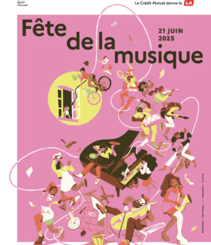 FETE DE LA MUSIQUE