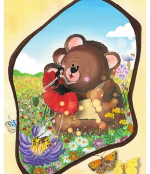 LE RÉVEIL DE MÉLIO / CONTE MUSICAL