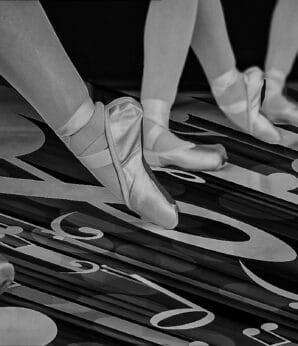 SPECTACLE « Tous au diapason » / DANSE CLASSIQUE