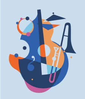 REFLET D’ORCHESTRES / CORDES, HARMONIE JUNIOR ET ENSEMBLE DE GUITARE