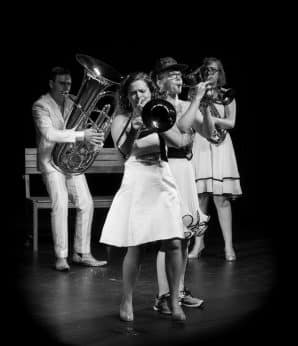 RON ET SES CUIVRETTES