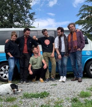 CONCERT MAKA SEXTET / MUSIQUES ET DANSES TRAD ET DU MONDE