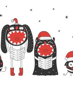 IMPOLYSSONS DE L’HIVER