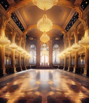 BAL A VIENNE / DANSE ET MUSIQUE