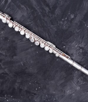 REFLET / FLÛTES TRAVERSIÈRES