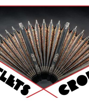 REFLET SOUFFLETS CROISÉS / ACCORDÉON DIATONIQUE, CHROMATIQUE ET LA PEQUENA TIPIQUA