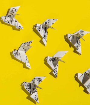 L’ESPRIT DES NATIONS ET LA MUSIQUE EUROPÉENNE AU XIXE SIÈCLE / CONFÉRENCE MUSICALE