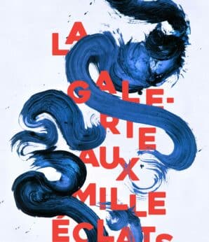 LA GALERIE AUX MILLE ÉCLATS / DANSE CLASSIQUE ET ARTS PLASTIQUES