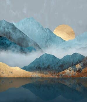 VOYAGES EN TERRES SCANDINAVES / HARPES