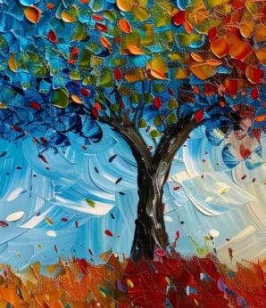 LES QUATRE SAISONS / UNE ANNÉE EN MUSIQUE ET EN PEINTURE