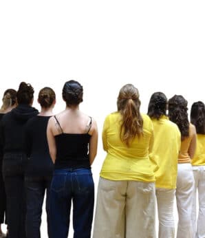 PLACE DE TAMARA AL SAADI / SPECTACLE EXAMEN ART DRAMATIQUE