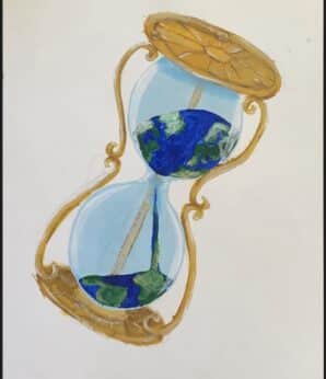 SURPRISE DES ÉLÈVES