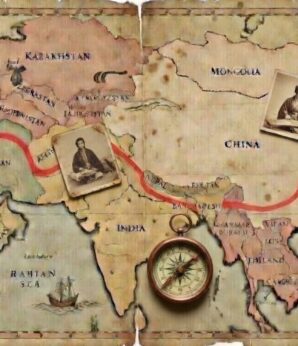 L&rsquo;ORIENT EN BLANC ET NOIR, PIANO, PIANO !  / PIANO